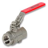 Zetco 4430 Series Ball Valve